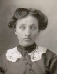 Nancy Matheny Huffman (1868-1949)