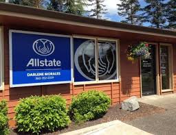 Get auto insurance quotes at allstate.com. Olympia Insurance Agency Owner Darlene Morales And Her Allstate Team Mark 14 Years Of Providing Local Award Winning Service To Their Clients Thurstontalk