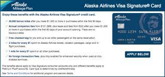 Alaska airlines visa signature® card reviews and complaints. Don T Make This Mistake Applying For The Alaska Airlines Credit Card