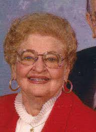 Anne Coval Obituary (2012)