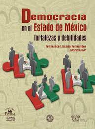 Con su sistema político realmente existente un tanto escorado, cargado de lastre retórico y reglamentario, así como de simulación poco embozada por parte de sus actores. Democracia En El Estado De Mexico Ma Porrua