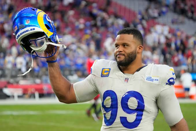 NFL great on retirement: 'I'm burned out.' It's time to go - nj.com