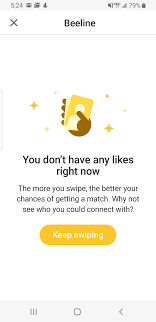Bumble aims to solve two. Spotlight Was A Complete Success Definitely Worth The Money Bumble