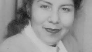 Patty Florence (Mike) George