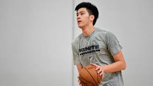 In the first game h. Kai Sotto 18 Year Old Filipino Centre Will Not Return To G League Ignite Nba Com India The Official Site Of The Nba