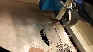 There are tons of websites that offer the two most common files for producing laser engravings and cuts are dxf and bmp. Free Dxf File Cut On V Series Cnc Plasma Chevy Camaro Youtube