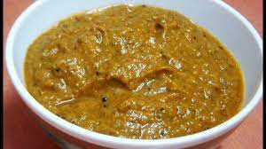 Drumstick Flower Chutney Best Flower Wallpaper