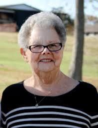 Obituary information for Sue Ralph