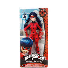 как сделать йо йо леди баг в домашних условиях Kukla Ledi Bag I Super Kot Serii Delyuks Ledi Bag 26 Sm 11 Tochek Artikulyacii S Aksessuarom Cena 899 Grn Kupit V Dnepre Prom Ua Id 617772328