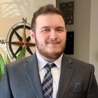 Anthony Troche's Instagram, Twitter & Facebook