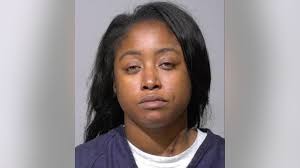 Milwaukee woman accused of fatally stabbing man, investigators find 'bloody  butcher knife'