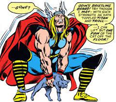 Who is the strongest in this group: Thor, Wonder Man, Hercules,  Abomination? - Quora