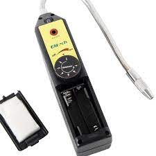 Elitech refrigerant leak detectors can respond to all refrigerant leaks. Elitech Wjl 6000 Freon Refrigerant Leak Detector Work Easier De Elitech Shop
