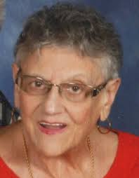 Catherine Lesniak Obituary (2016)