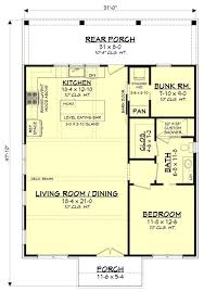 Browse modern 3 bedroom house plans with photos, doubles storey house plans pdf downloads and three bedroom house designs. 10 Small House Plans With Open Floor Plans Blog Homeplans Com