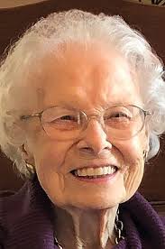 Irma Murphy Jewell Obituary