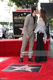 Keri Russell And Matthew Rhys Attend A Ceremony Honoring Keri Russell With Star On The Hollywood Walk Of Fame On Matthews Rhys Keri Russell Keri Russell Style