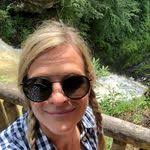 Lisa Capaldi's Instagram, Twitter & Facebook