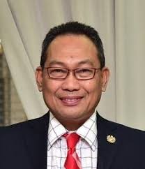 Pejabat timbalan menteri kesihatan 1. Timbalan Menteri Sumber Manusia Archives Kosmo Digital