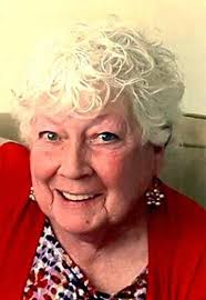 Margaret E. Territo Obituary