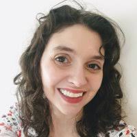 Caitlin Starr Cohn (@velostarr)