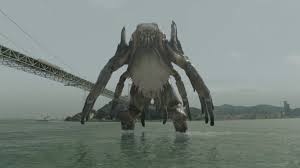 Even Kaiju Are No Match For The Waters Of The Kanmon Straits Video Japankyo Interesting News On Japan Podcasts And More This is the official account for kaiju this is the official account for kaiju universe on roblox. the kanmon straits video japankyo
