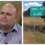 Denuncia Julián LeBarón amenazas del narco en Madera, Chihuahua