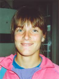 Ingrid Wolff's Instagram, Twitter & Facebook