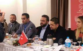 Universal Goz Hastanesi Malatya Da Ilkleri Gerceklestirecek Universal Goz Hastanesi