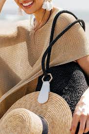 Toptote Drop Hat Holder By Lindsay Albanese Shopperboard