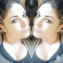 Danielle Gallup's Instagram, Twitter & Facebook