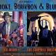 Smoke, Bourbon & Blues with Joe Beard & The Campbell Brothers