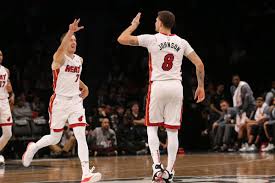 Maybe you would like to learn more about one of these? Tyler Johnson Was More Than Just A Miami Heat Contract Hot Hot Hoops