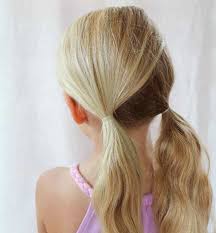 45 cute layered hairstyles and cuts for long hair koees blog. 3 Pretty Easy Back To School Hairstyles That Mom Might Want To Steal Hello Glow