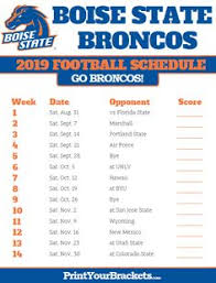 Quick access to players bio, career stats and team records. 87 Boise State University Broncos Ideas Boise State Boise State University Boise