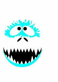 Free Free Cricut Abominable Snowman Svg