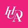 Logo Huda Beauty