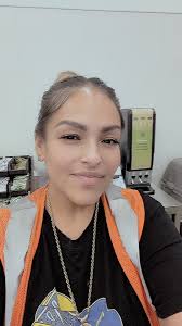 Meet Jeanette Felix, a key member of our test and repair team! 💻  https://hubs.ly/Q02V_tVt0 With 5+ years at Homeboy Recycling, Jeanette  specializes in data security and repairing devices, all while mentoring  trainees