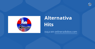 Ouçam a Alternativa Hits