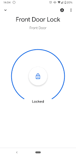 The following commentary comes from an independent investor or market observer as part of thestreet&aposs guest contributor program, which is separate fr. Google Home App Lock Unlock Touch Controls Feature Requests Nuki Developers