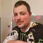 John Benwell's Instagram, Twitter & Facebook