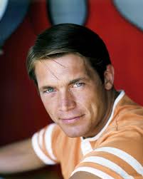 Remembering the Medical Center's handsome surgeon, Chad Everett