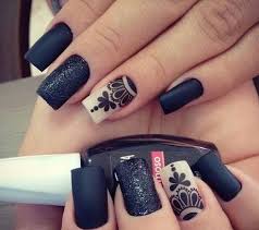 You can save the negro uñas acrilicas rojas con blanco y dorado here. Unas Decoradas Disenos Modelos Y Decoracion De Unas 2018 Paperblog