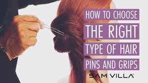 You can even tuck away your now, you're ready to face your day! Bobby Pins And Hair Pins Choosing The Right Type Plus Hair Hacks Youtube