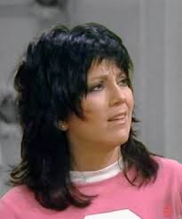 What if... Kathy Bates auditioned for for the role of Janet Wood