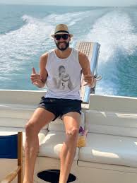 La vnl che apparentemente ha regalato poche soddisfazioni al clan azzurro maschile, in realtà rischia di essere il. Osmanyjuantorena On Twitter Destinazione Croazia