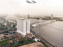 Golden bay ghi điểm cả trong các chi tiết khác như cung. Danang Golden Bay Khach Sáº¡n Dat Vang Hueandsun Com