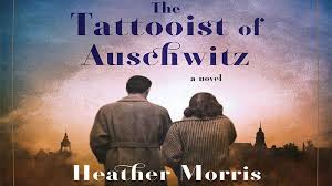The Tattooist Of Auschwitz Tokybook Com