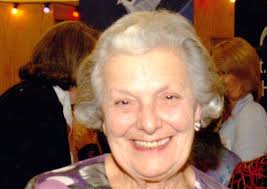 Tributes paid to Hackney author who published book aged 92