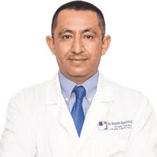 Rodolfo Aparicio Ponce